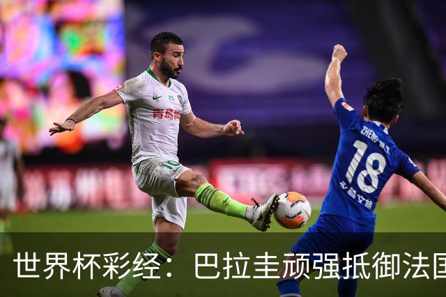 世界杯彩经：巴拉圭顽强抵御法国