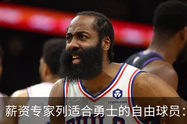 薪资专家列适合勇士的自由球员：詹姆斯 伊森 肯纳德 罗威领衔